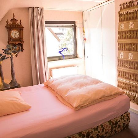Air Boardinghouse Tulip Stockum, Zu Fuss - 3 Minuten Zur Messe Дюссельдорф Екстер'єр фото